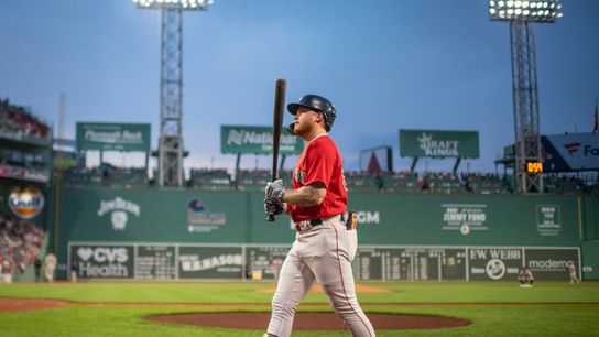 FINAL: Orioles 11, Red Sox 2 - Tanner Houck hit hard late in loss; bullpen worse taken at BSJ Headquarters (Red Sox)